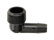 Toro 53271 Funny Pipe Male Elbow .37 x .75 In.