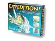 KRISTAL 897 Expedition Large Triceratops