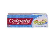 Colgate 76323 Colgate Total Toothpaste 4.2 oz.