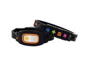 4id 4id108 Sports Identification Bracelet Orange