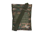 Fox Outdoor 56 403 Go Anywhere Tactical Tablet Case Dig Woodland