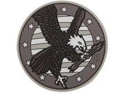 Maxpedition American Eagle Patch Arid