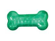 Kong 269896 Squeezz Crackle Bone Assorted Large