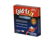 Cold eeze 891705 Cold EEZE Cold Remedy Lozenges Strawberries and Cream 18 Lozenges