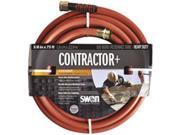 Colorite Swan 5 8Inx75Ft Commercial Hose SNCG58075