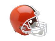 Cleveland Browns 1975 2005 Throwback Riddell Deluxe Replica Helmet