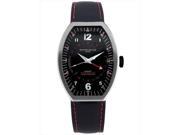 Montres De Luxe EXN 9603 Estremo Mens Black Dial Watch
