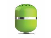 Neptor NPSP01 GR Green Interactive Touch Play Wireless Portable Bluetooth Speaker