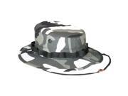 Fox Outdoor 75 17 UC 07 1 2 GI Boonie Hat Urban 7.5