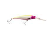 Berkley 1341413 Flicker Minnow 9cm Pink Lemonade