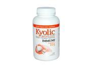 Kyolic 404988 Kyolic Aged Garlic Extract Immune Formula 103 200 Capsules