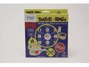 Original Toy Company 89002 2 Traffic Safety Bingo