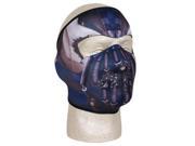 Fox Outdoor 72 616 Neoprene Thermal Face Mask