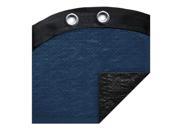 Robelle Pro Select 24 Round Winter Pool Cover Dazzling Blue