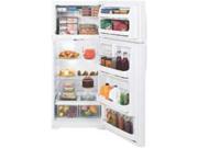 Ge 631089 Ge 18.0 Cuft Top Freezer Refrigerator