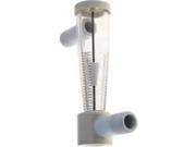 Hardware Express 732235 Commercial Flow Meter 0.5 in.