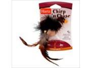 Hartz Just For Cat Toy Chirp Chase