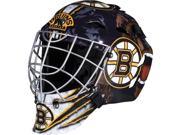 Franklin Sports 74005F03E2 Sports GFM 1500 NHL Boston Bruins Goalie Face Mask