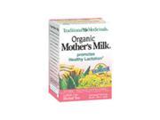 Traditional Medicinals Women s Tea Mother s Milk 16 tea bags 1724