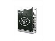 Pro Specialties Group NFL New York Jets Large Gift Bag