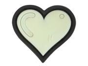 Maxpedition Heart Patch Glow