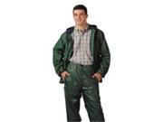 Tingley Rubber Stormchamp 2 Piece Suit Green Large S66218