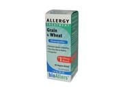 Bio allers 781005 Bio Allers Grain and Wheat Allergy Treatment 1 fl oz