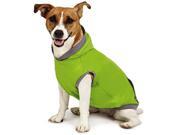 Zack Zoey IE9413 20 43 Light Weight Hoodie Large Green
