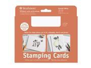 Strathmore ST105 190 Stamping Cards 10 Pack Full size