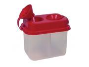 Alvin HWC6 Dual Chamber Water Container