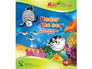 American Educational Products A 5007 Under The Sea Kiddo