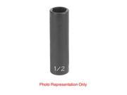 Grey Pneumatic 1015MD 0.38 in. Drive X 15 mm Deep