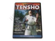 Isport VD6786A Chuck Merriman Tensho DVD Rs255