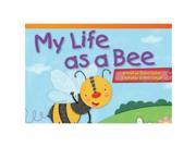 Shell Education 16483 My Life As A Bee