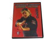 Isport VD6085A Ed Parker Kenpo Karate DVD Tatum Rs 0458