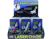 Petsport 066128 Laser Chase Display Assorted 36 Piece