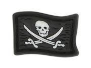 Maxpedition Jolly Roger Micropatch Glow