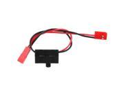 Redcat Racing 07412 Power Switch