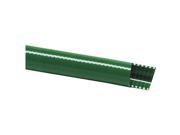 Apache 97023006 2 in. x 100 ft. Green PVC Water Suction Hose Style G