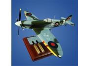 Mastercraft Collection PW10076 Spitfire Mk Ix Raf Model