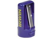 Irwin Industrial Sharpener Pencil St Bld Plstc 233250