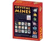 KRISTAL 32061 Dig! and Discover Crystal Mines Quartz and Aquamarine