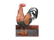 Regal Art Gift REGAL10189 Golden Rooster Large
