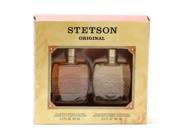 Coty 22007039 Stetson Deo Set