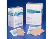 Kendall 7643 3 x 4 in. Ouchless Adhesive Pads Sterile 100 Per Box