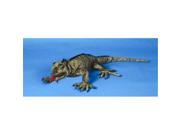 Sunny Toys NP8225 34 In. Iguana Marine Animal Puppet