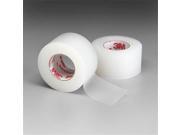 Complete Medical 3M1527 0 .5 x 10 Yards Transpore Surgical Tape Box of 24
