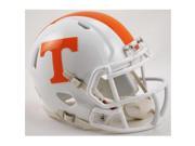 Tennessee Volunteers Speed Mini Helmet 2015