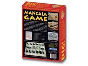 KRISTAL 3221 Dig! and Discover Mancala Game