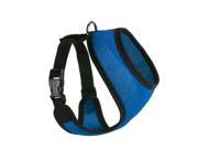 Mesh Soft Padded Dog Puppy Pet Harness 11 Colors 5 Sizes Comfortable Breathable.